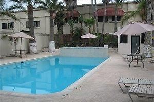 Quintas Del Sol Ensenada Exterior photo