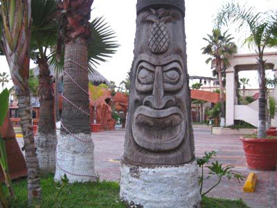 Quintas Del Sol Ensenada Exterior photo
