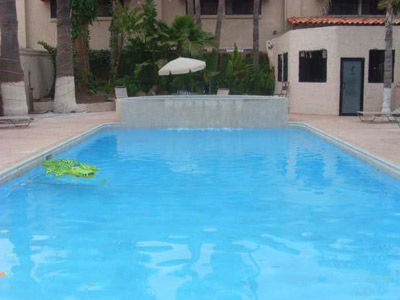 Quintas Del Sol Ensenada Exterior photo